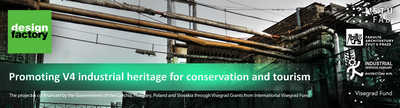 Student design banner