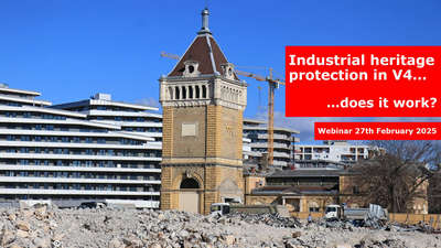 Online seminar banner