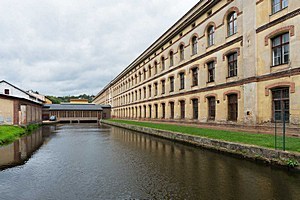 fabrika