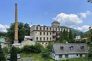 Jizera Mountains Technical Museum