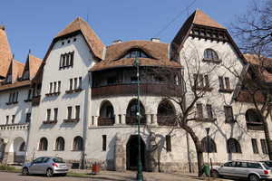 Wekerle Estate