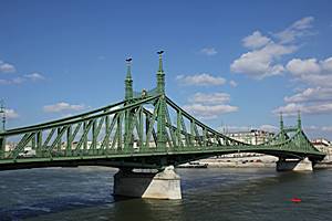 Liberty Bridge