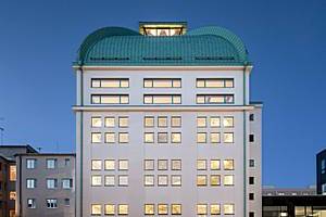 Spilka offices