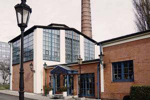 Slovak Gas Museum