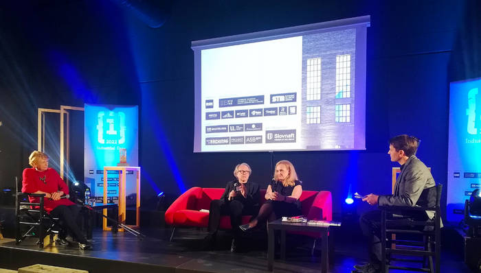 Panel discussion